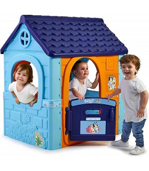 CASITA FEBER BLUEY FANTASY - FEU11000